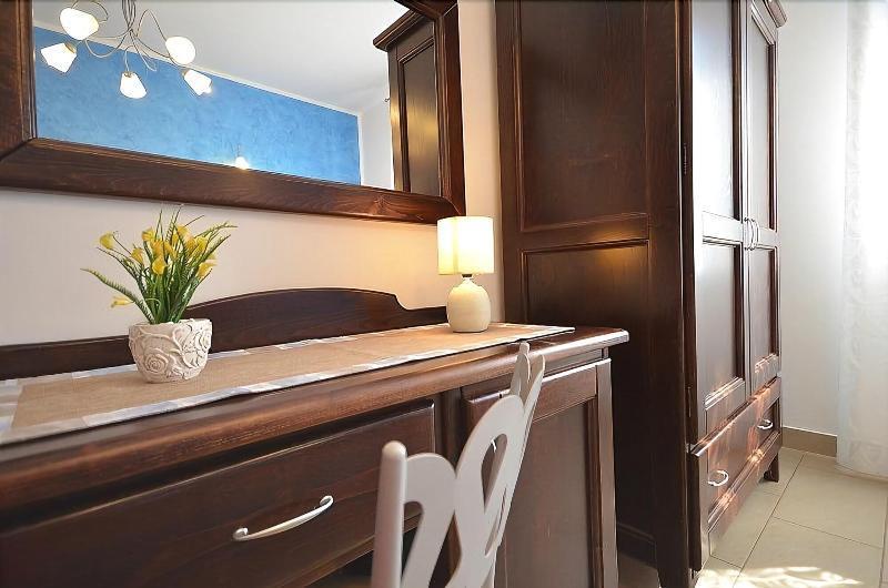 קסטלוצו Baia Santa Margherita B&B מראה חיצוני תמונה