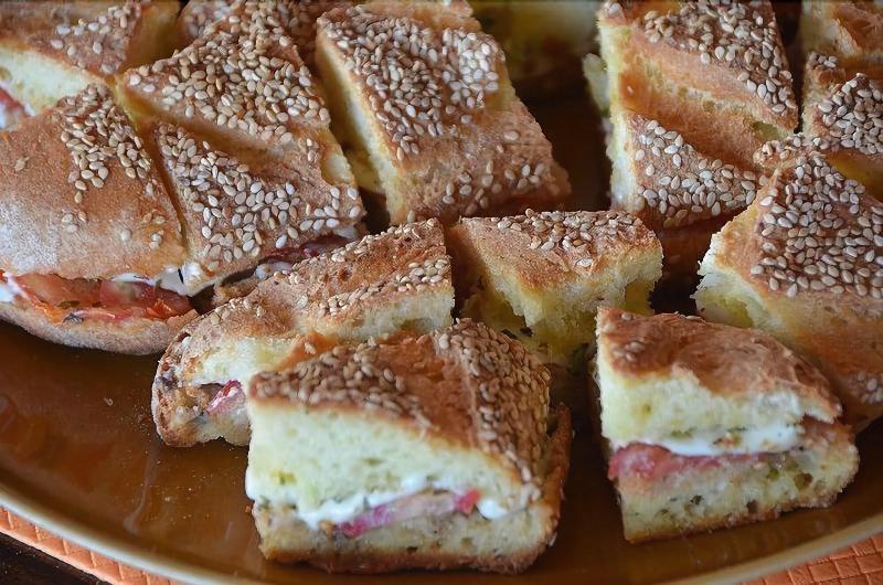 קסטלוצו Baia Santa Margherita B&B מראה חיצוני תמונה