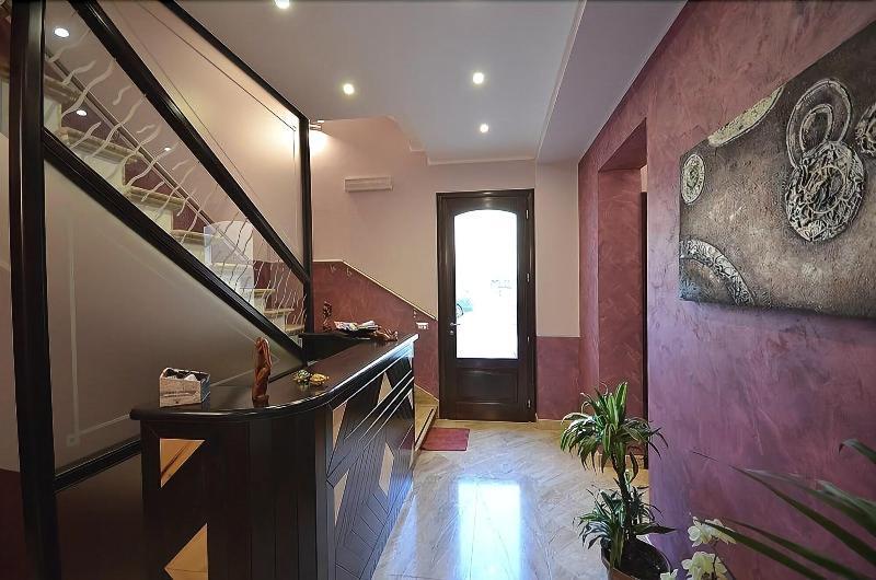 קסטלוצו Baia Santa Margherita B&B מראה חיצוני תמונה