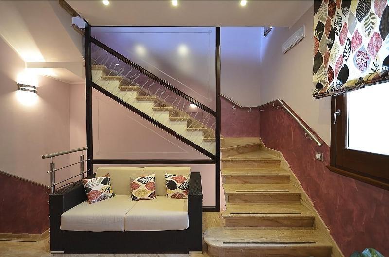קסטלוצו Baia Santa Margherita B&B מראה חיצוני תמונה